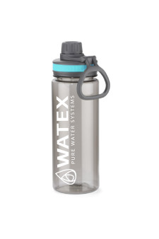 WATEX veepudel (külma vee jaoks)