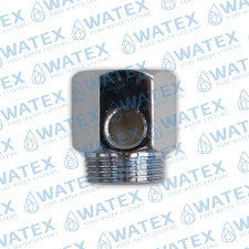 Veetoru ühendus 3/4"x1/4"x3/4"