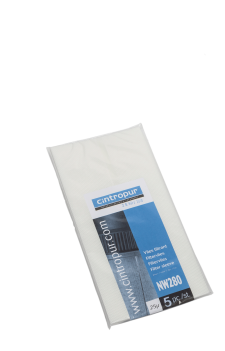 CINTROPUR NW280 vahetusfilter 5 mikronit (5 tk, polüpropüleen)