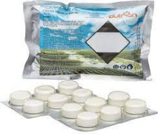 Vee desinfitseerimistabletid Dutrion