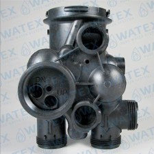 WS1 regulaatori korpuse komplekt