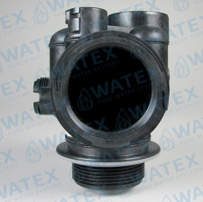 WS1.25 korpus 32 mm ühendusega