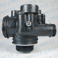 WS1.25 segamisventiili korpuse komplekt (32 mm jaotur)