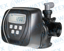 CLACK WS2CI filtri juhtpea