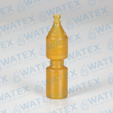 WS2 soolveekolbi komplekt