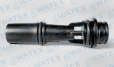 WS1.5/2L injektori komplekt G roheline (21" allavoolu)