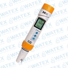 PH-200 pH ja temperatuuri tester