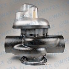 WS3 mootoriajamiga vaheldusklapp NPT