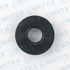 WS1 DLFC 053 äravoolu piiraja