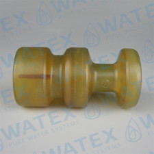 CLACK WS1.25 1.5 kolvi komplekt (Downflow Assembly)