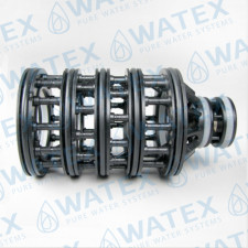 WS1.25/WS1.5 vahepukikomplekt