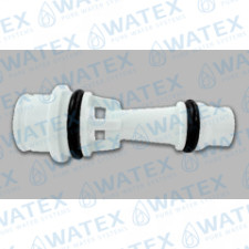 WS1 injektor E valge 10"