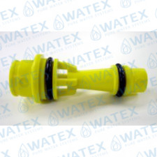 WS1 injektor G kollane 13"