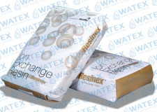 Ioonivahetusvaik Resinex KW8 (25 l kott)