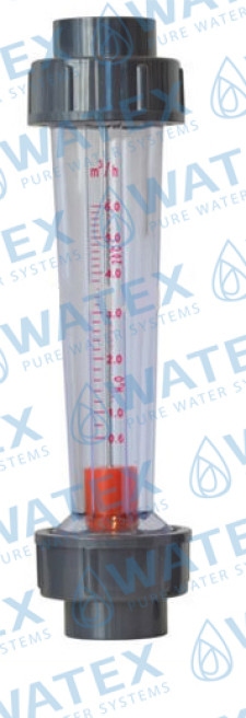 Voolumõõtur 160–1600 l/h