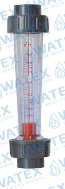 Voolumõõtur 250–2500 l/h