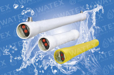 Pöördosmoosi membraanimahuti 4021-1