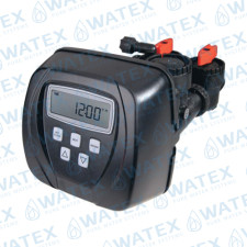 CLACK WS1.25CI filtri juhtpea (ilma arvestita)