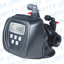 CLACK WS1.5CI veepehmendi juhtpea (ilma arvestita)