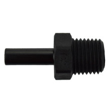 Üleminekliitmik 10 mm × 1/4"