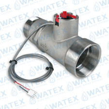 WS2 mõõturikomplekt isane x emane BSPT