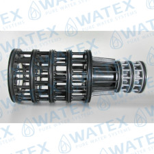 WS2H vahepukikomplekt