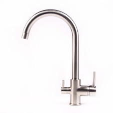 3-suunaline segisti Klassikaline Matt