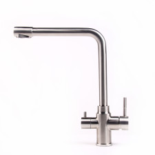 3-suunaline segisti Standardne Matt