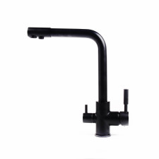 3-suunaline segisti Standardne Must