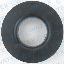 WS1 DLFC 250 (1”) äravoolu piiraja