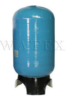 Filtrimahuti 72x94" survepaak, 6"-6" ühendus (HY-TANK)