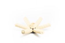 Filtripaagi alumine jaotur (ülemine paigaldus) 21"