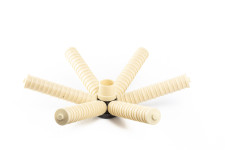 Filtripaagi alumine jaotur (ülemine paigaldus) 24"