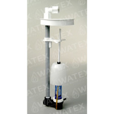 464 Kaaliumpermanganaadi klapp 3/8", 4 untsi