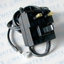 WS1 toiteadapter (trafo) 220V–240V–15V UK
