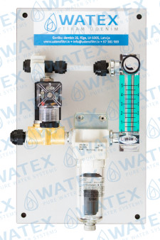 Õhukontrollsüsteem