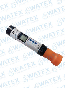 COM-300 pH/TDS/EC/temperatuuri tester