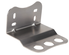 Seinale kinnituskronstein