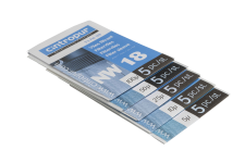 CINTROPUR NW18 vahetusfilter 25 mikronit (5 tk)