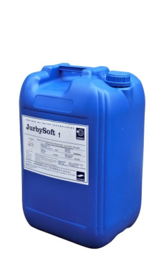 JURBYSOFT pH korrektsiooni reagent