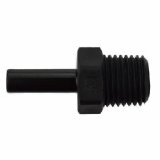 JOHN GUEST väliskeermega ühendus 6 mm x 1/4"