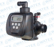 CLACK WS1.5P CI veepehmendi juhtpea