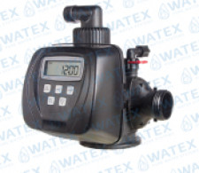 CLACK WS1.5P CI filtri juhtpea