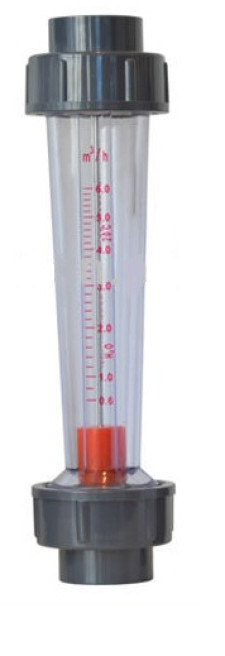 Vooluhulgamõõtur 0,4–4 m³/h