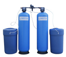 WATEX CMS18 TWIN veepehmendusfilter