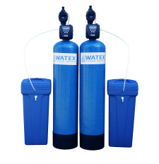Veepehmendusfilter WATEX CMS13 DUPLEX