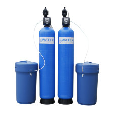 Veepehmendusfilter WATEX CMS14 DUPLEX